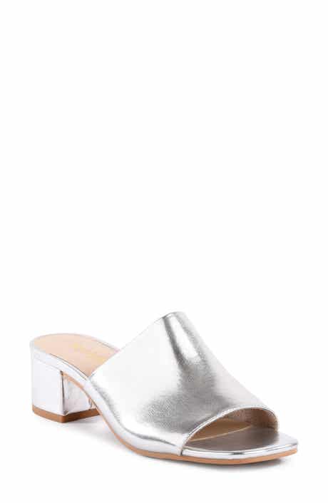 Seychelles Pepper Slide Sandal