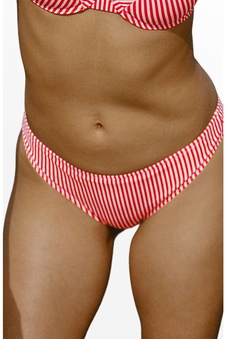 Classic Bikini Bottom, Main, color, Cabana