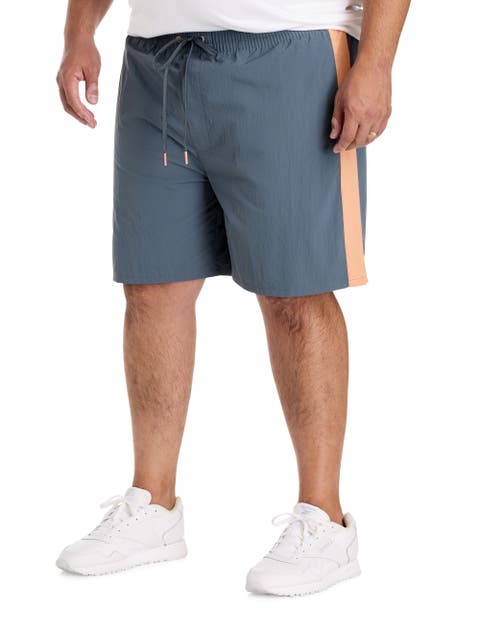 Big & Tall Athletic Shorts