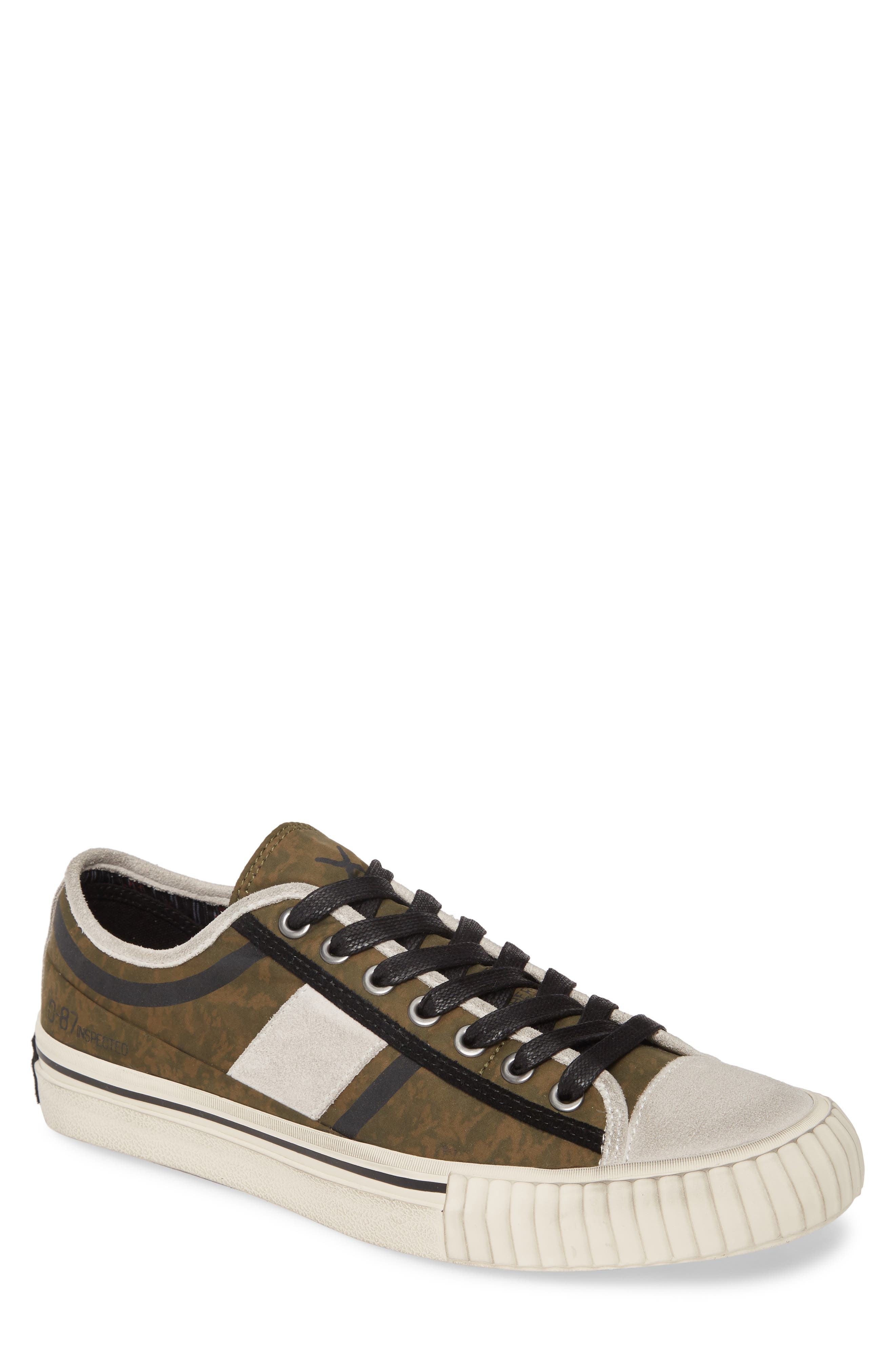 Bootleg by John Varvatos Low Top Sneaker, Main, color, 