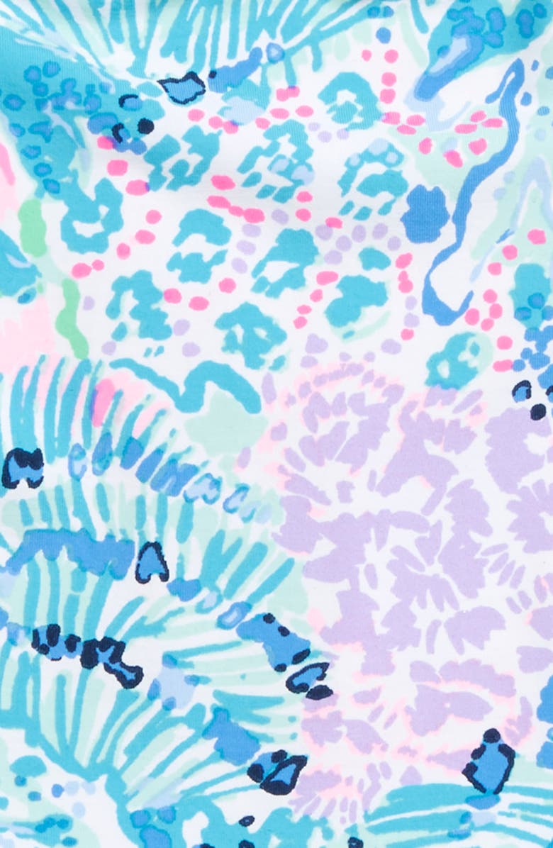 Lilly Pulitzer<sup>®</sup> Kinley Two-Piece Swimsuit, Alternate, color, 