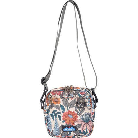 Globetrot Bag