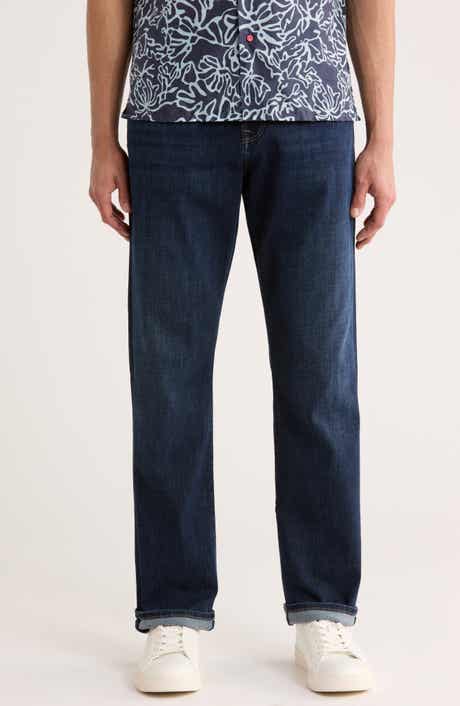 Mavi Jeans Matt Straight Leg Jeans