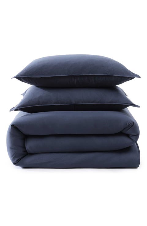 Core Comforter & Shams Set