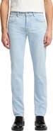 7 For All Mankind Slimmy Tapered Slim Fit Jeans