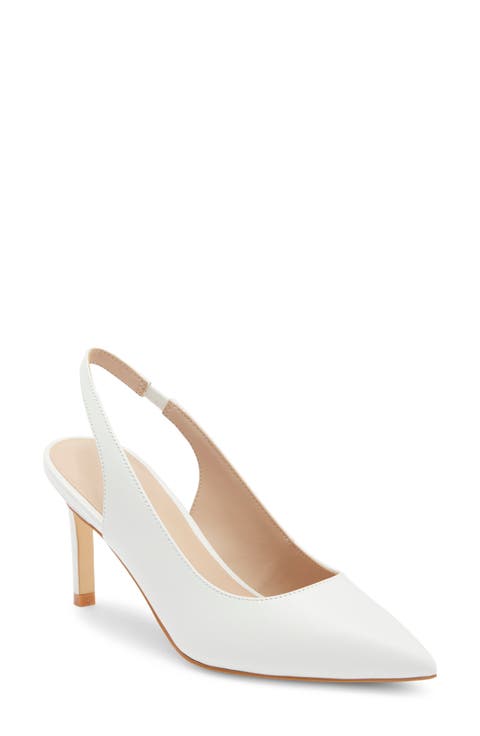 Dancer Slingback Pump (Women)