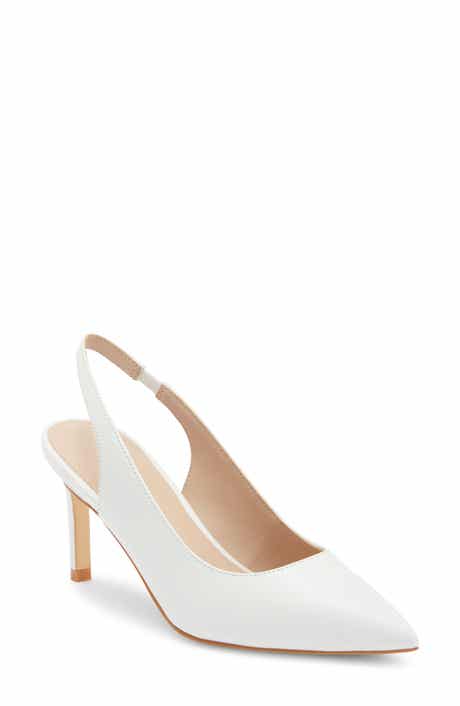 Stuart Weitzman Dancer Slingback Pump