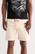 Ed Hardy Retro Tiger Shorts