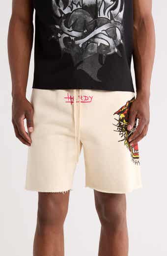 Retro Tiger Shorts