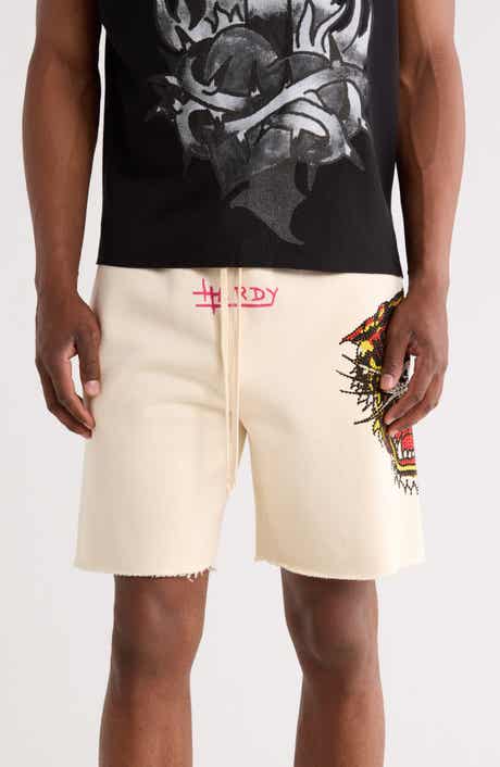 Ed Hardy Retro Tiger Shorts