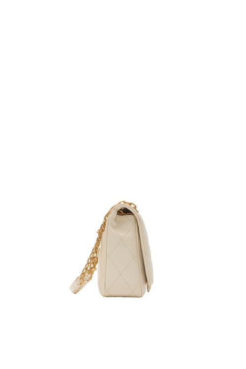 Burberry Medium Strand Bag