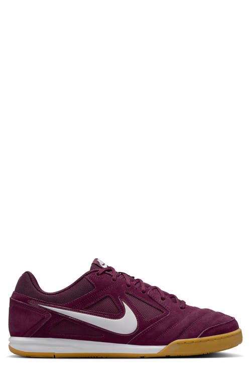 NIKE NIKE GATO SOCCER SNEAKER