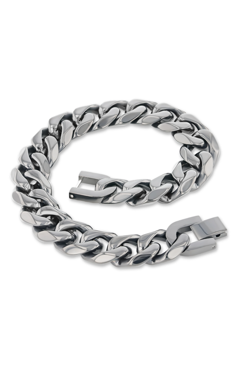 Stainless Steel Chain