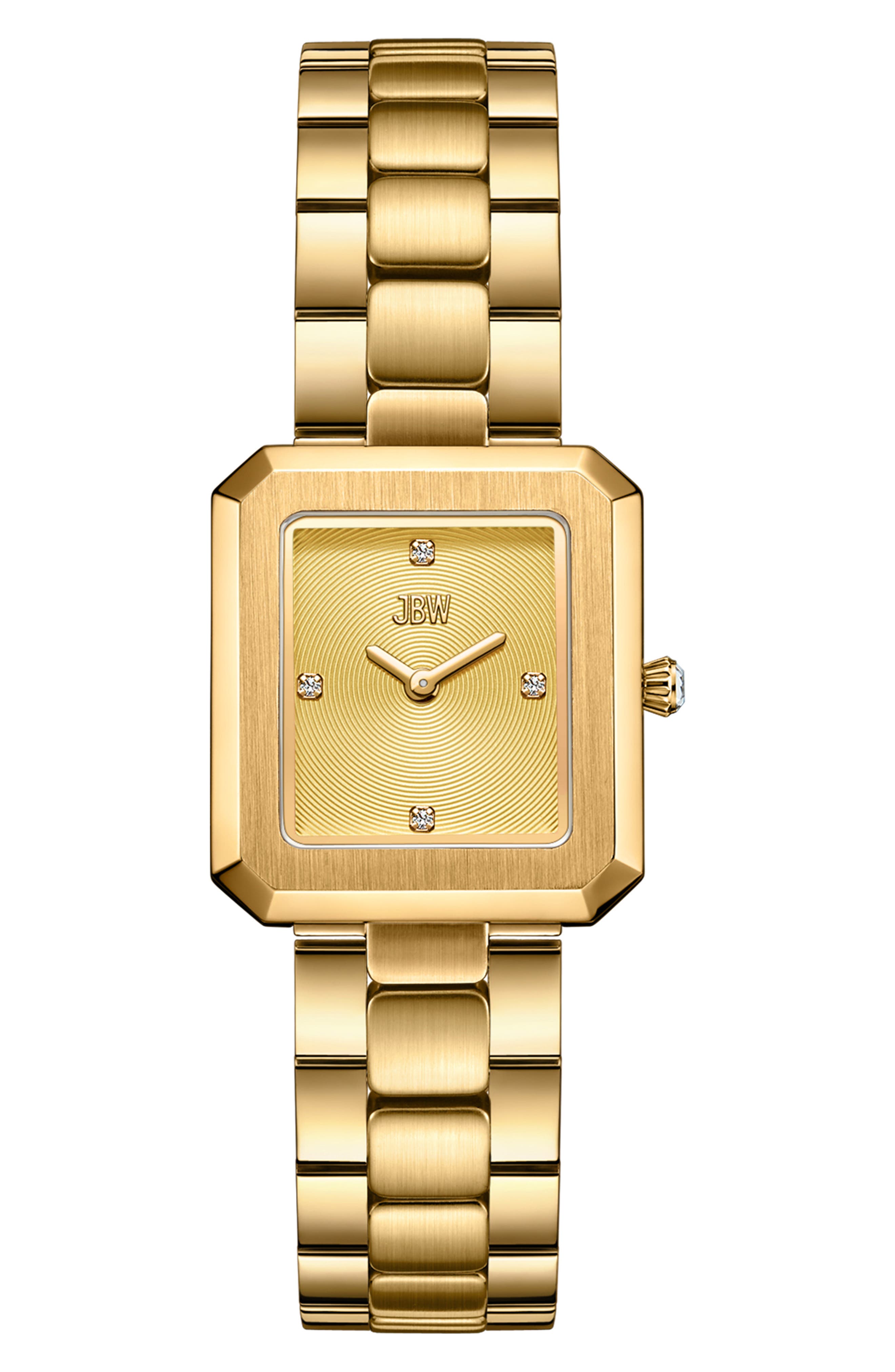 selected 18K GOLD