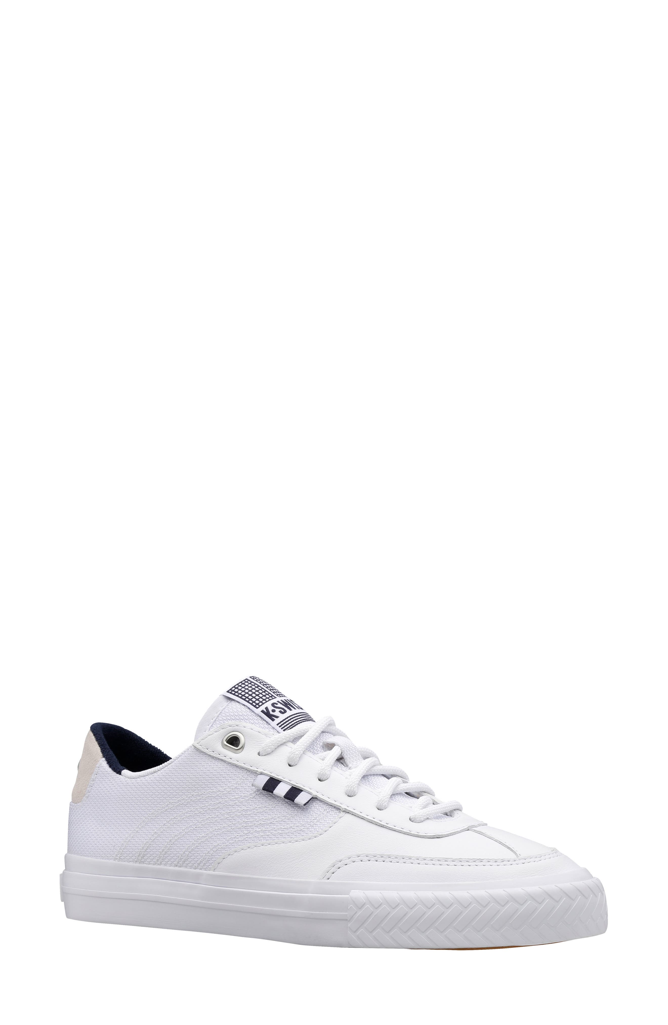 K-Swiss WrapShot Classic Sneaker, Main, color, 