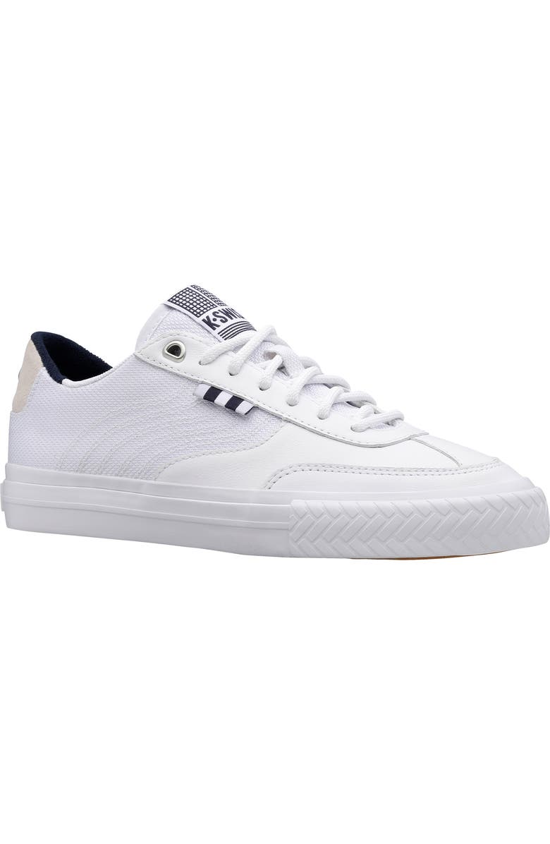 K-Swiss WrapShot Classic Sneaker, Main, color,