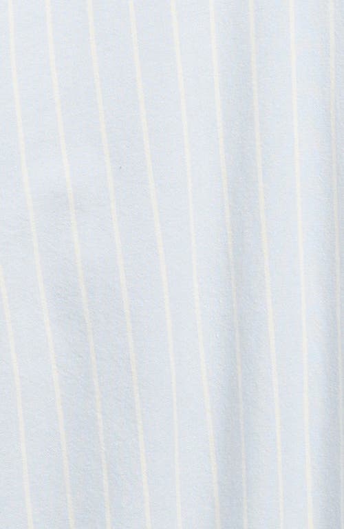 Pacsun Kids' Oxford Shirt In White