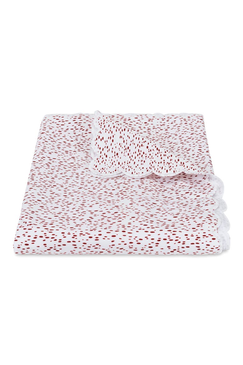Celine Duvet Cover, Main, color, REDBERRY