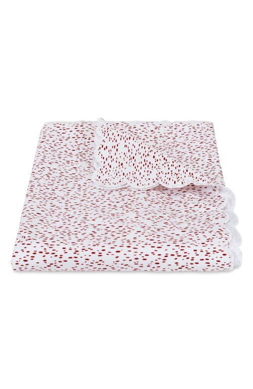 Matouk Celine 500 Thread Count Egyptian Cotton Duvet Cover