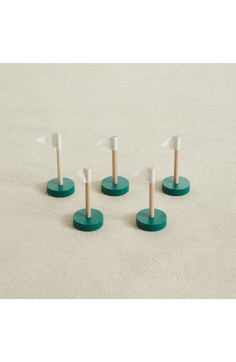 Wonder & Wise by Asweets Keen Putting Green, Alternate, color, Multi