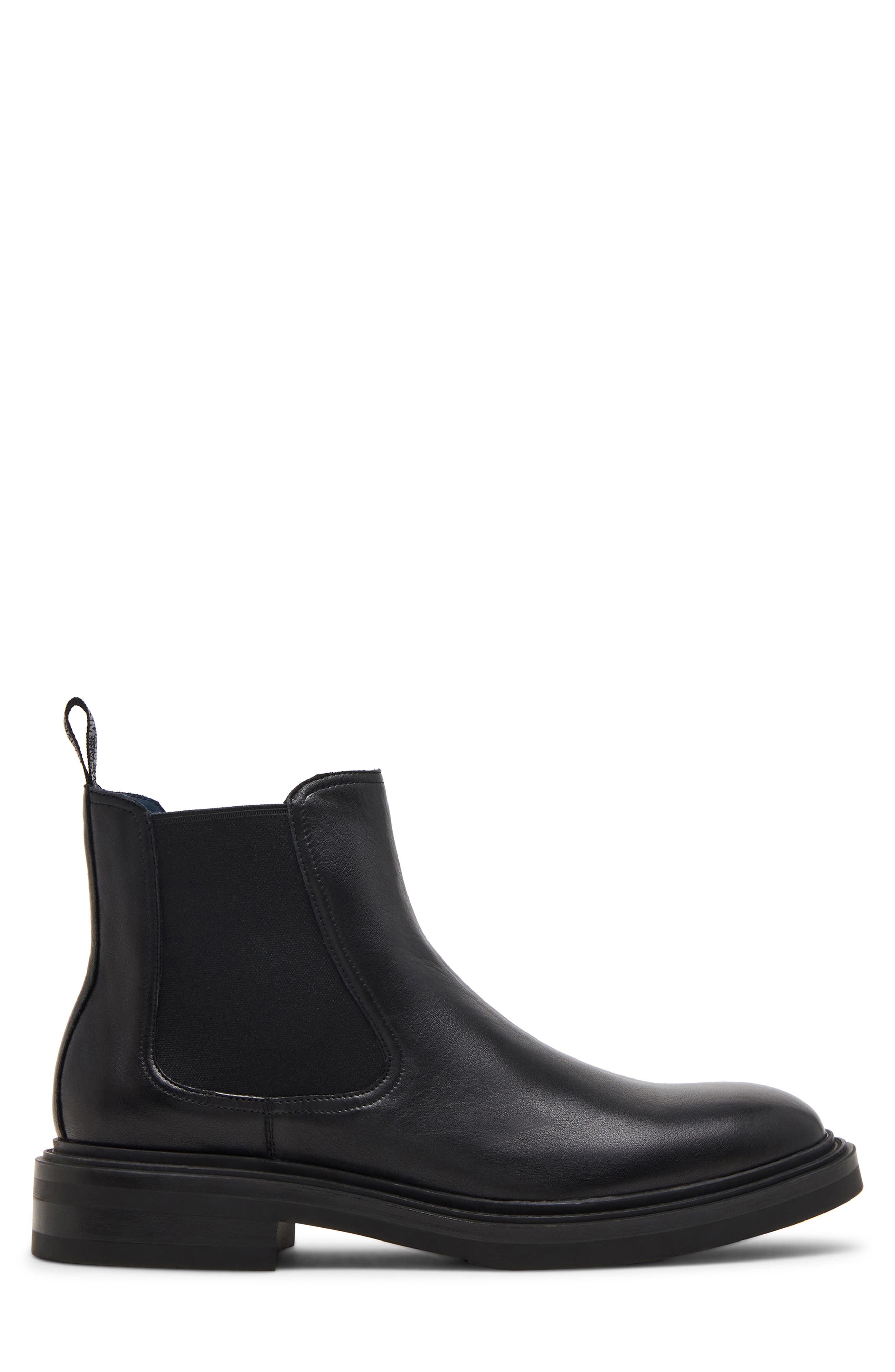 Steve Madden Hatton Chelsea Boot (Men) | Nordstromrack