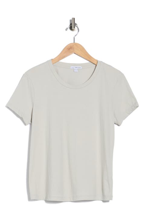 Cotton T-Shirt