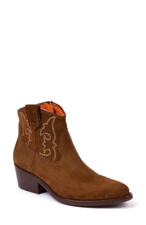 Cassidy Western Boot (Women)
