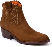 Penelope Chilvers Cassidy Western Boot