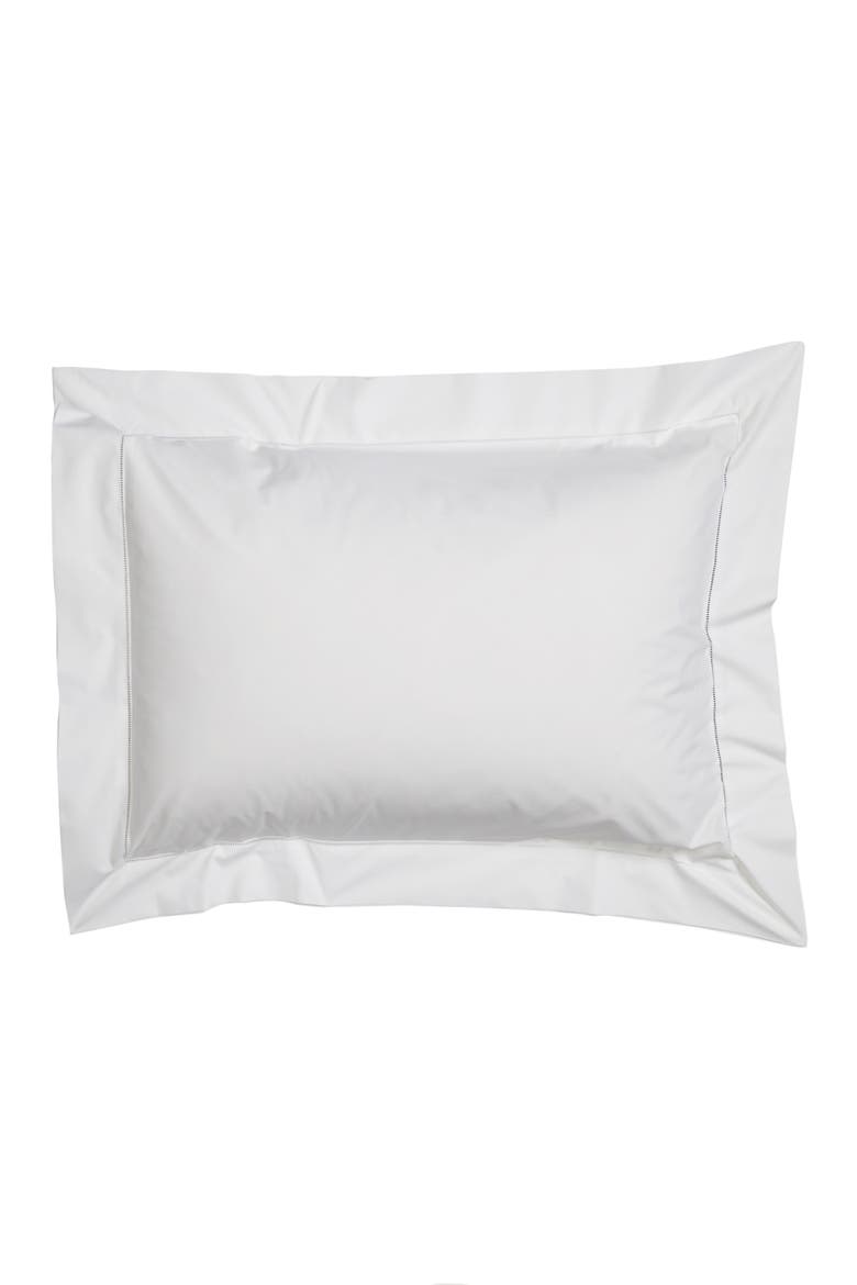 Analisa Sham, Main, color, WHITE