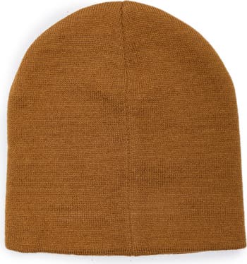 Cognito Skull Cap Beanie