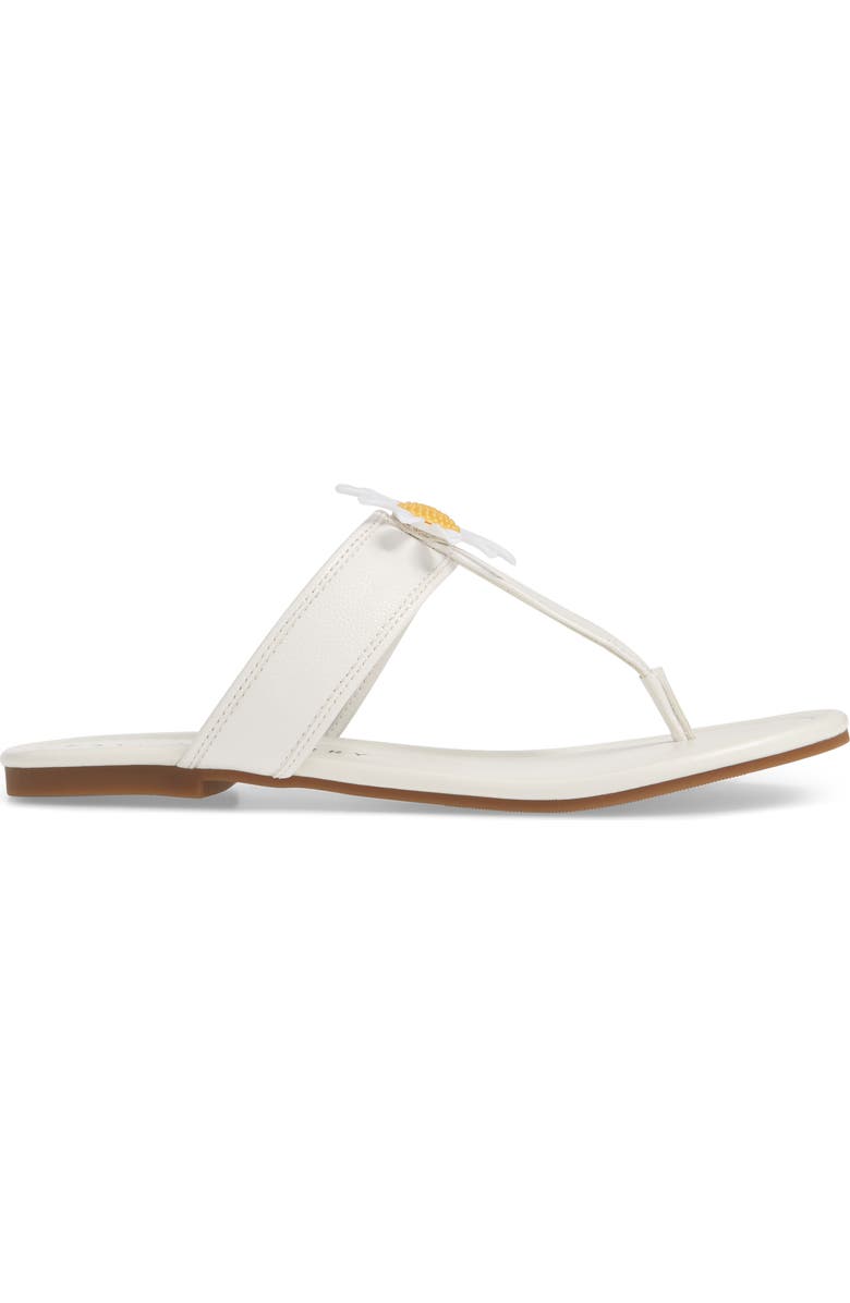 Katy Perry Forget Me Knot Floral Flip Flop, Alternate, color,