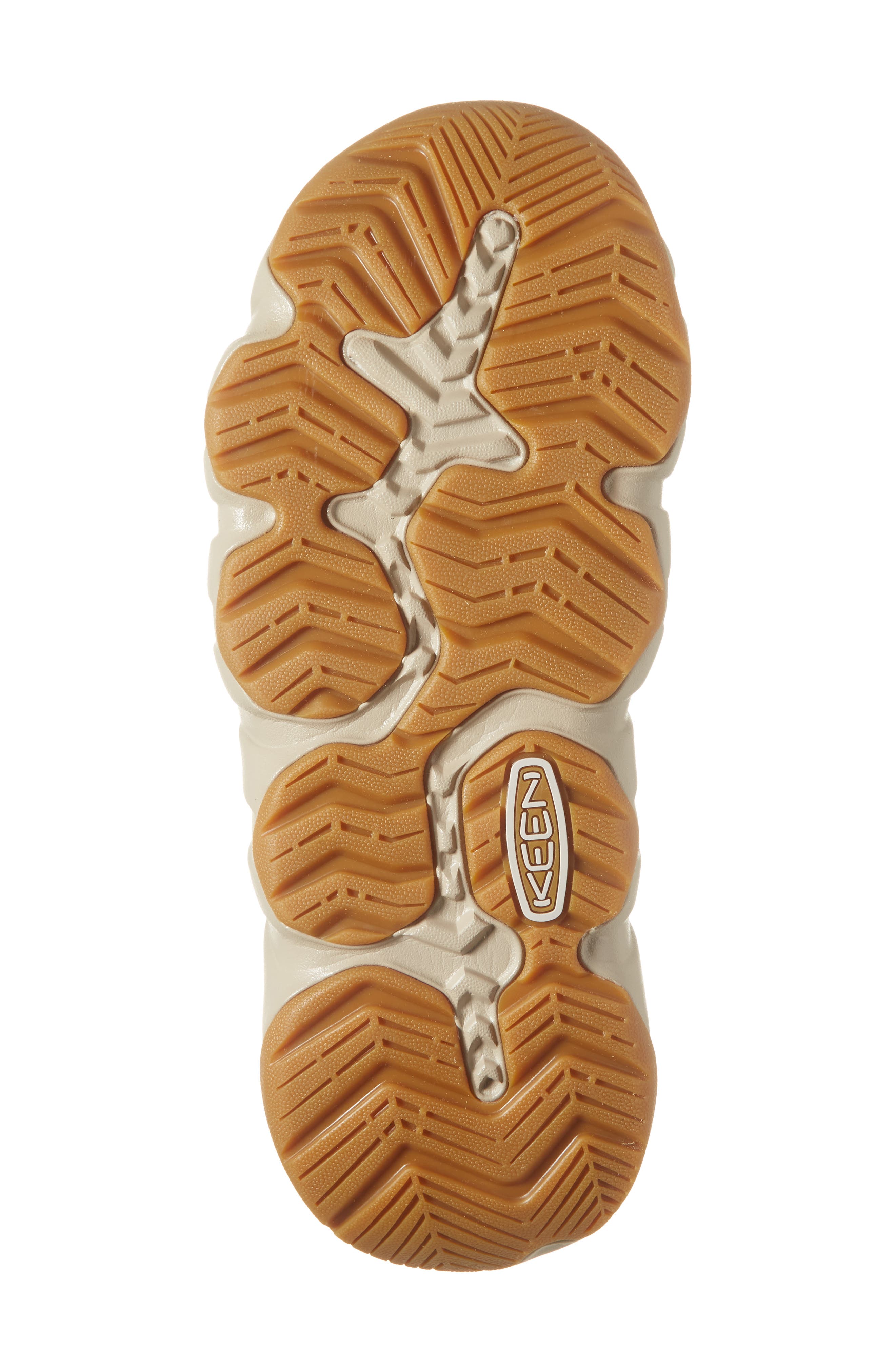 KEEN Hyperport Leather Clog, Alternate, color, 