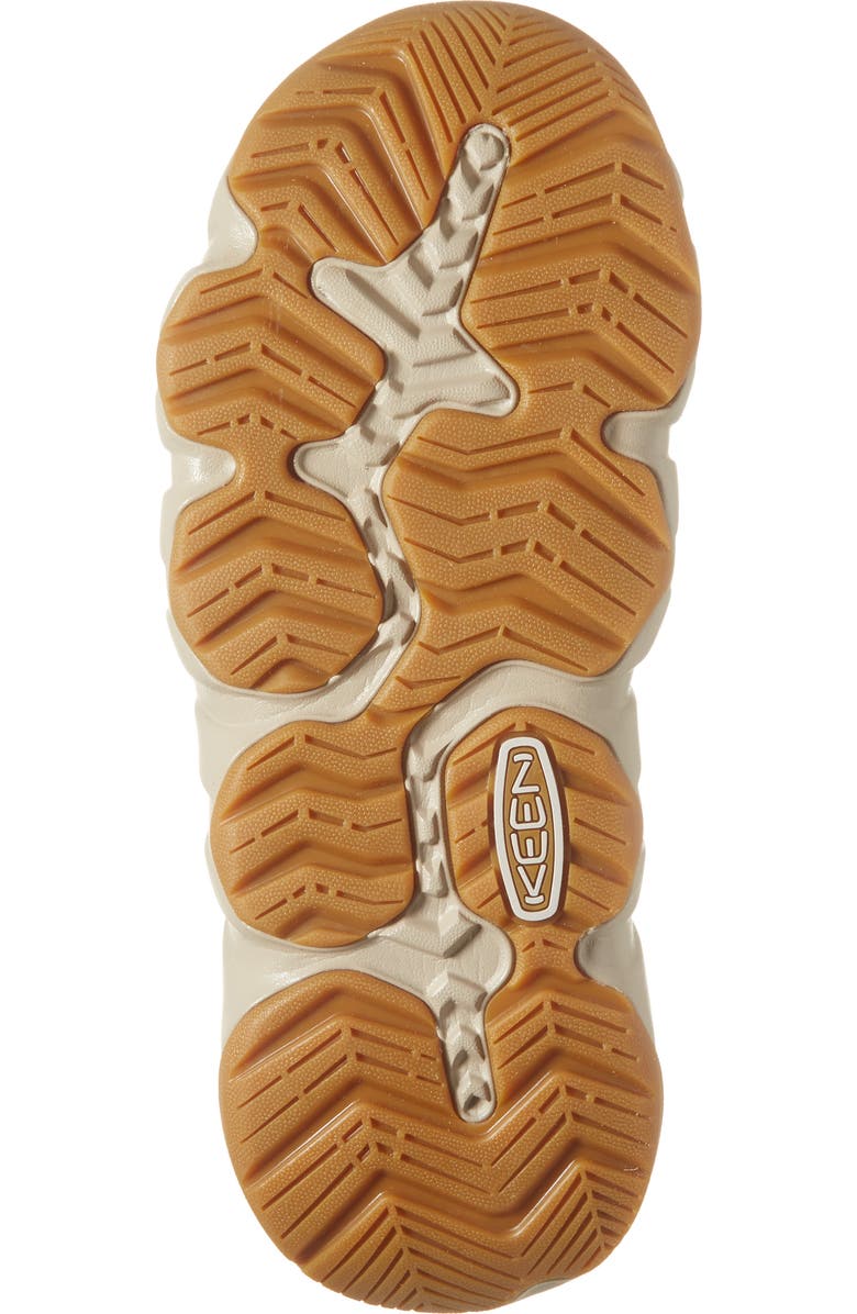 KEEN Hyperport Leather Clog, Alternate, color,