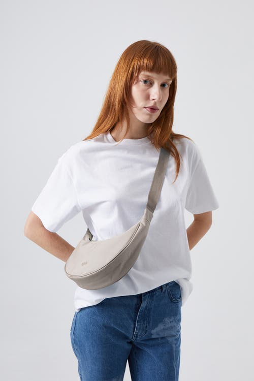 Lefrik Lua Bag In Gray