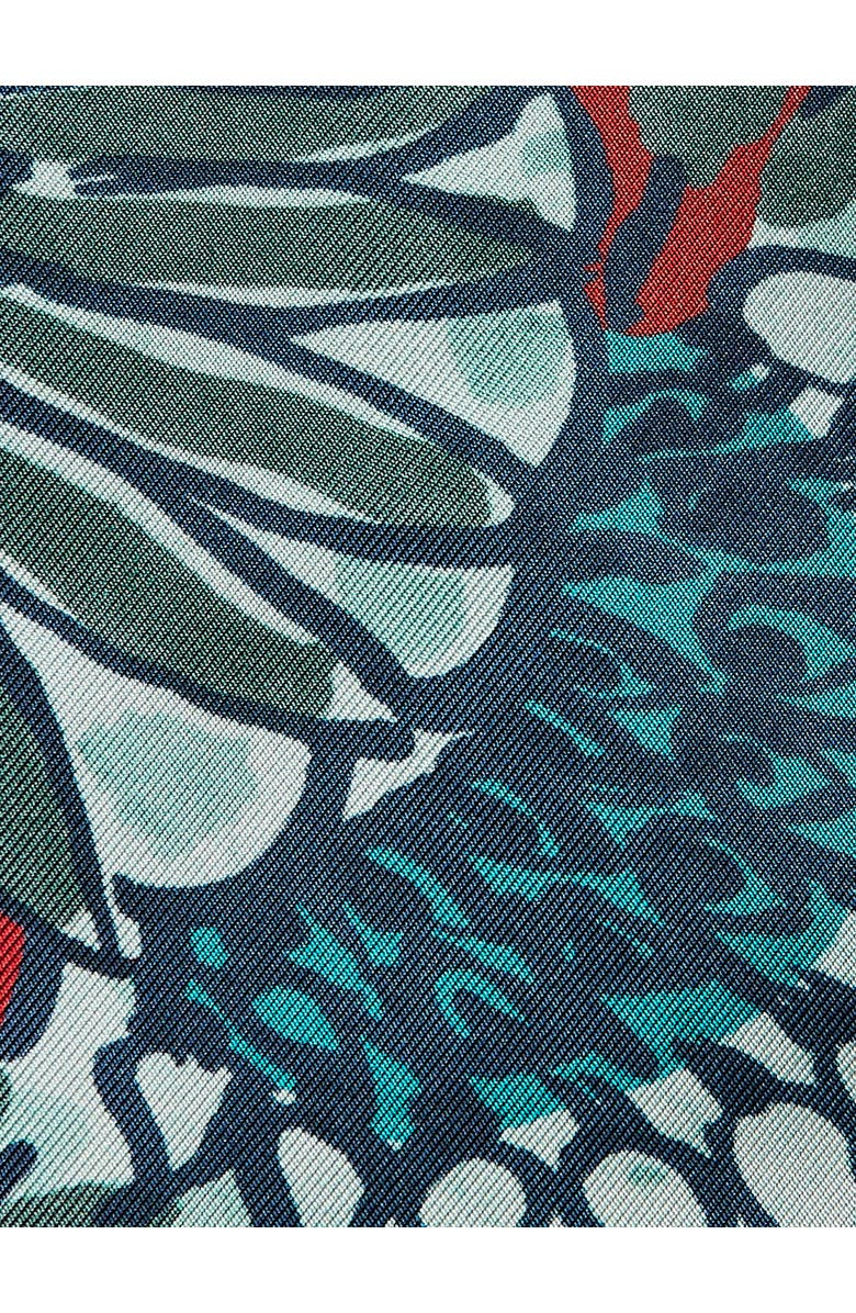 La DoubleJ Sporty Dress Sicomore Navy, Alternate, color, 