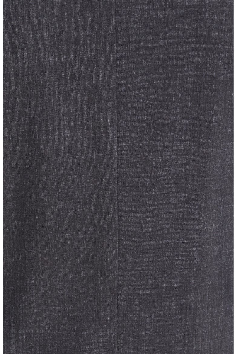 Clinton Sport Coat, Alternate, color, GREY MELANGE