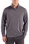 selected Dark Black Heather