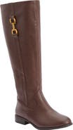 Comfortview The Azalia Tall Wide Calf Boot
