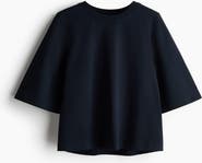 H&M Pima Cotton Top