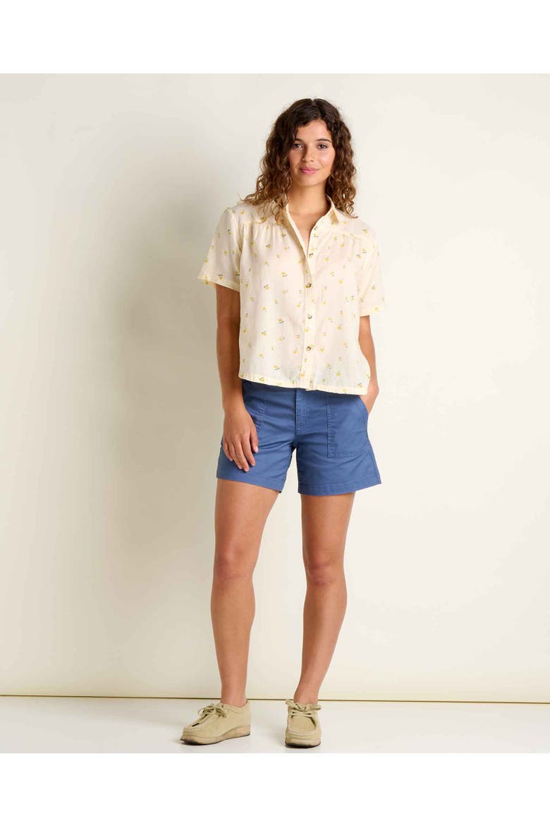 Holly Shirt, Alternate, color, Salt Print