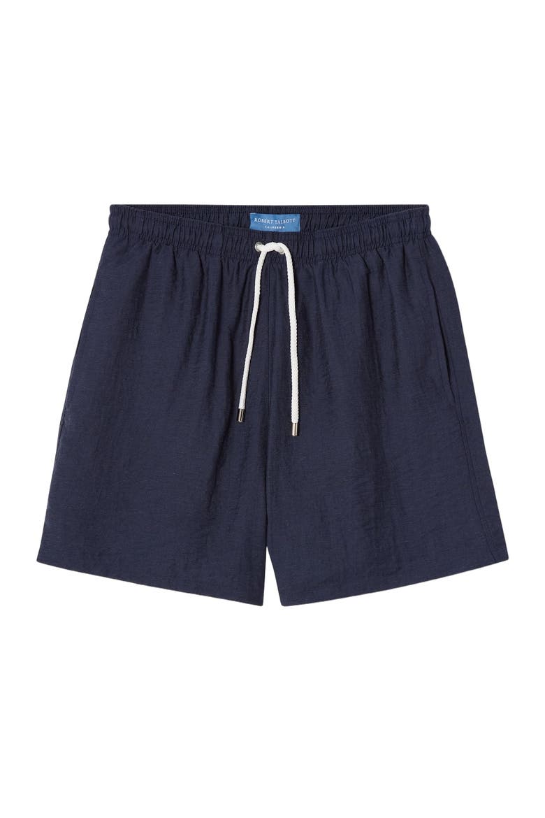 Avalon Beach Short, Main, color, Navy