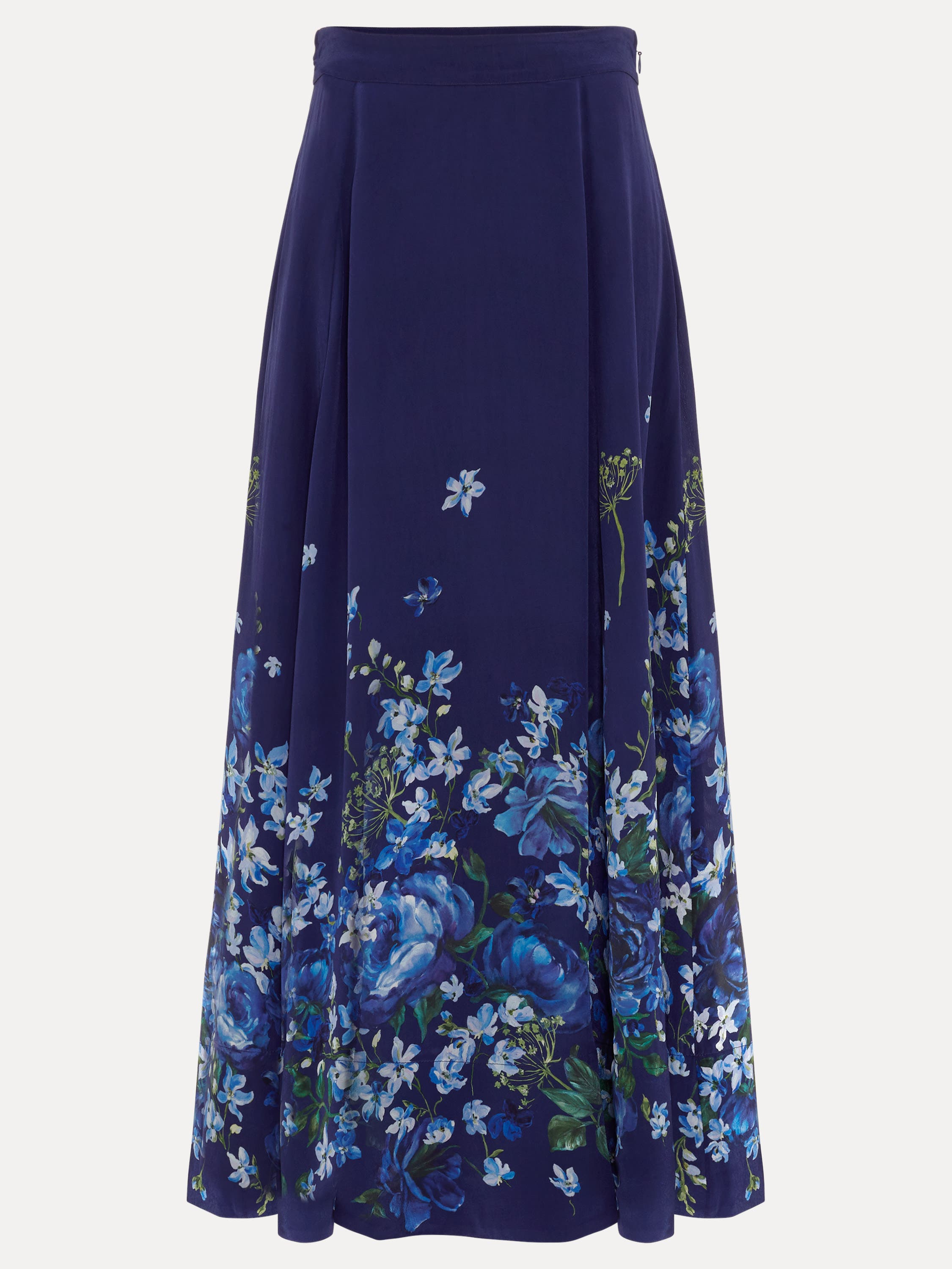 Maeve Floral Skirt - image 2