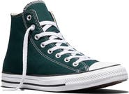 Converse Chuck Taylor All Star High Top Sneaker