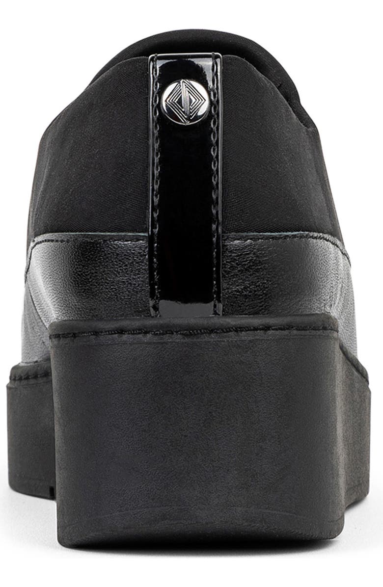 Donald Pliner Wedge Slip-On Loafer, Alternate, color,