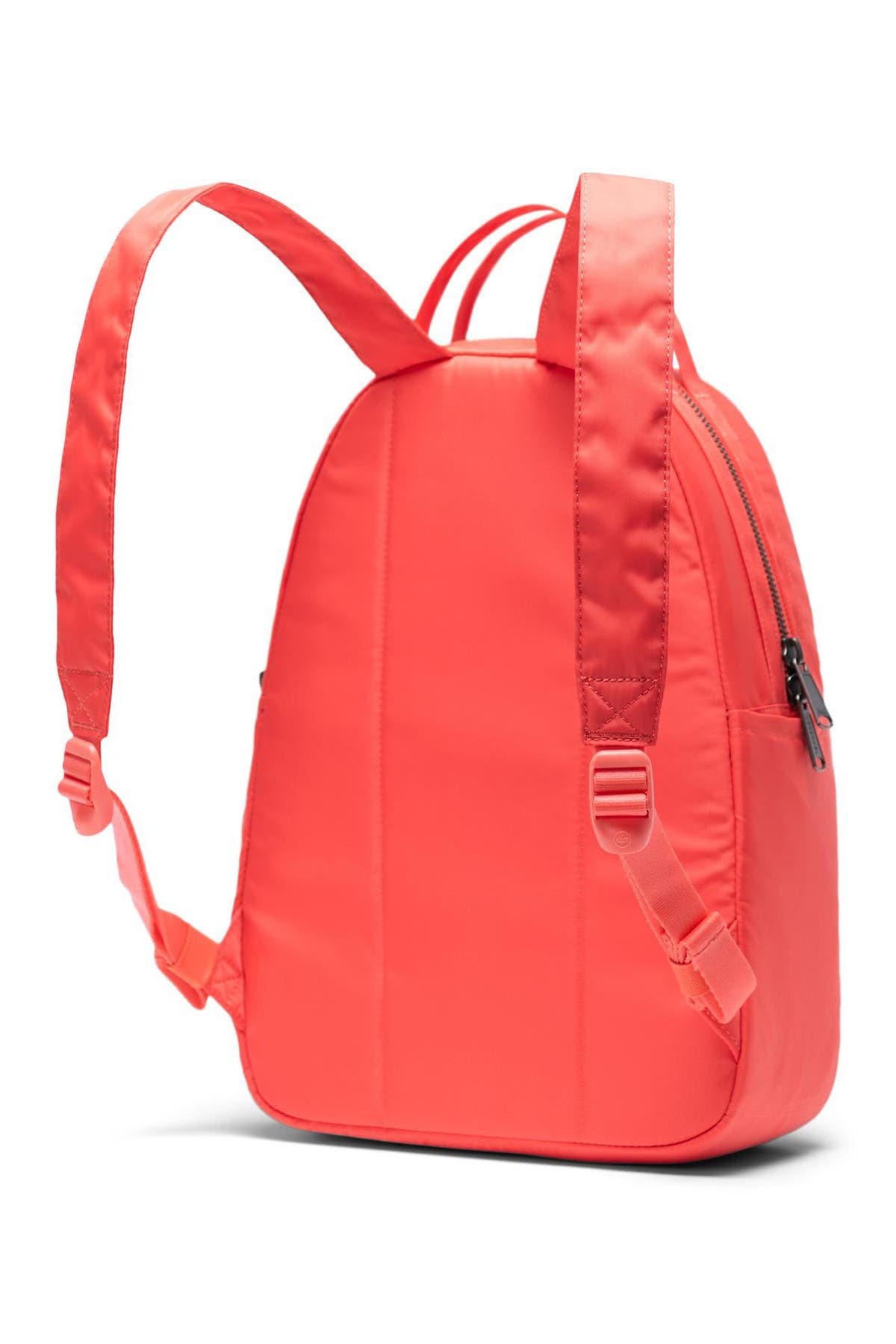Herschel Supply Co. Nova Small Satin Backpack, Alternate, color, 