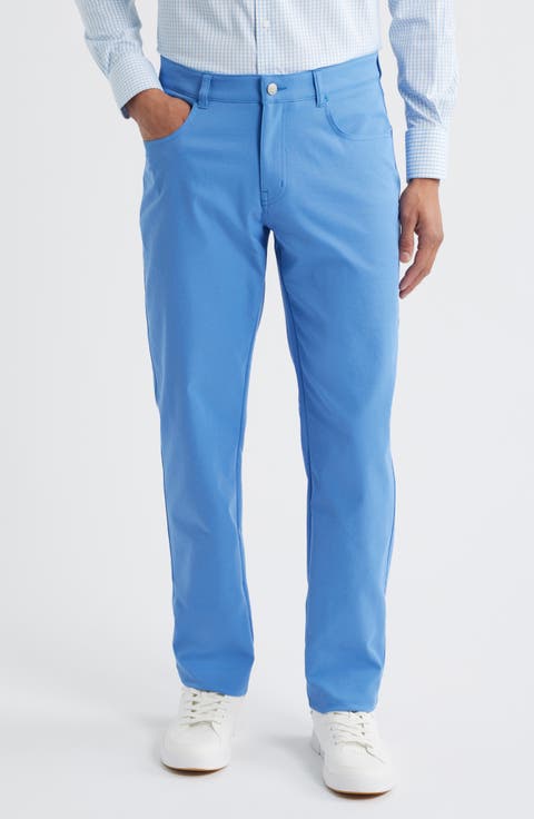 Regular Fit Performance Pants (Regular & Big)