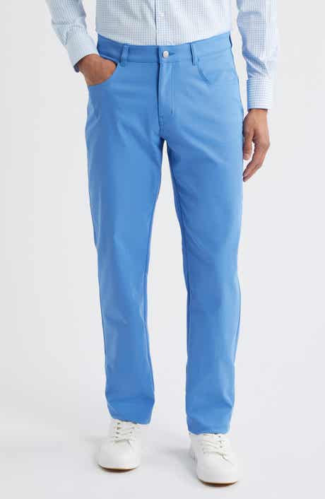 Peter Millar Regular Fit Performance Pants