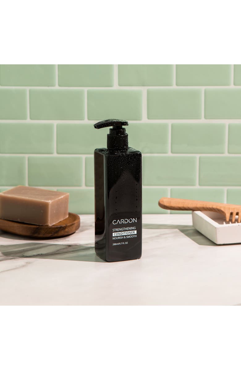 Cardon Strengthening and Thickening Conditioner for Men, Alternate, color, None (None)