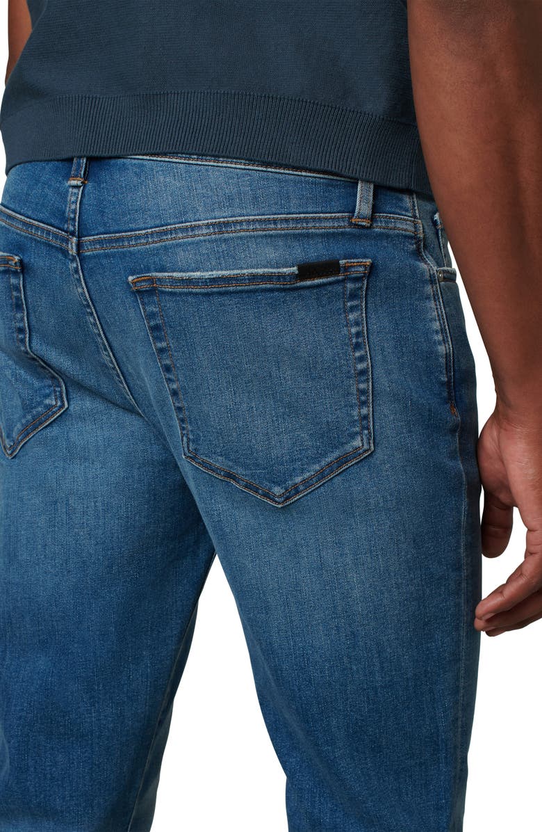 Joe's The Brixton Slim Straight Leg Jeans, Alternate, color, Kyro