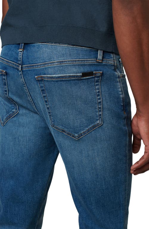 Joe's The Brixton Slim Straight Leg Jeans In Kyro